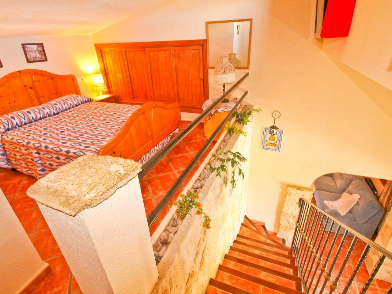 Holiday Home Villa Lavanda Alcúdia Exterior foto