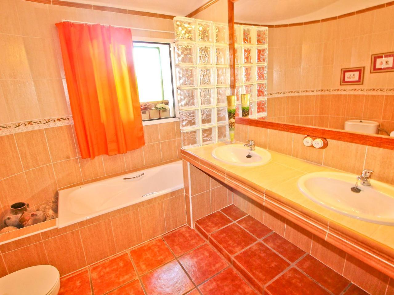 Holiday Home Villa Lavanda Alcúdia Exterior foto